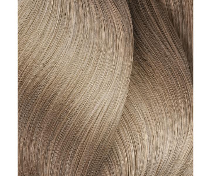 Preliv na vlasy Loral Dialight 50 ml - odtie 10.23 milkshake blond vemi vemi svetl dhov zlat