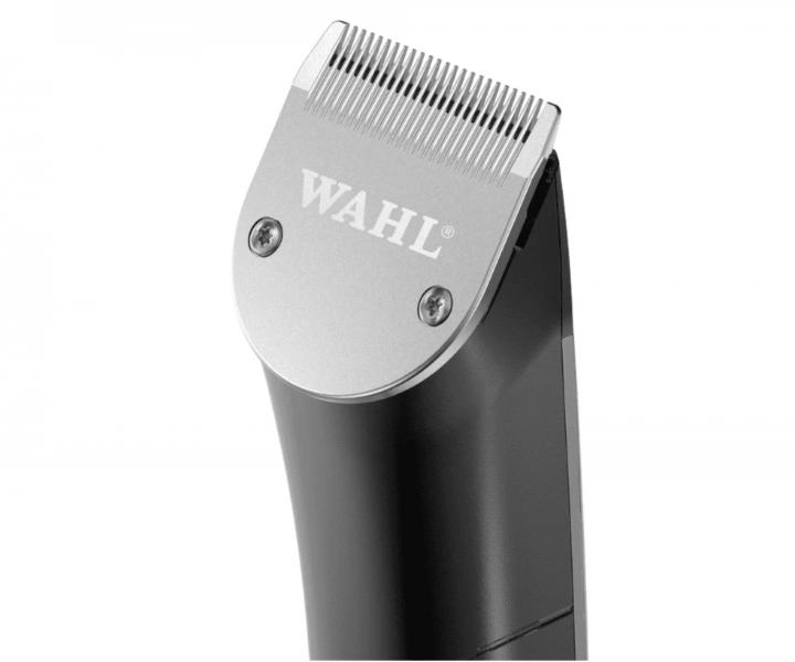 Profesion�lny stroj�ek na zvieraciu srs� Wahl Professional Smart Clip 3028588 - �ierny