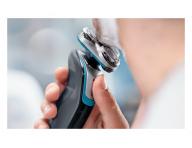 Elektrick holiaci strojek Philips AquaTouch S5400/06 - ed