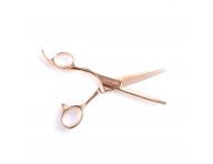 Efilan nonice pre avkov Sibel Cisoria RGOET30L 5,5 "- zlat, 30 zubov