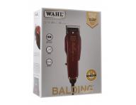 Profesionlny strojek na vlasy Wahl Balding 08110-316H - rozbalen, chba istiaca kefka