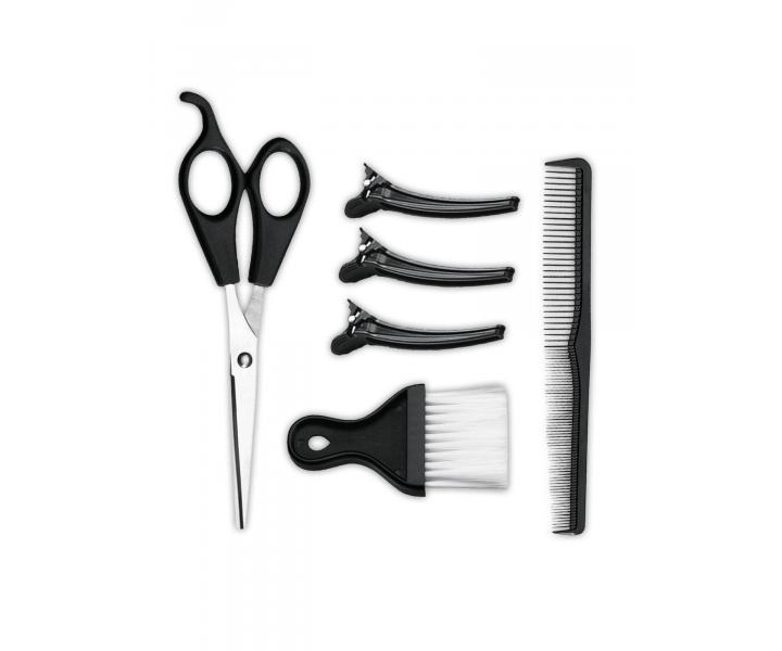 Strojek na vlasy Remington Classic Edition s psluenstvm HC450