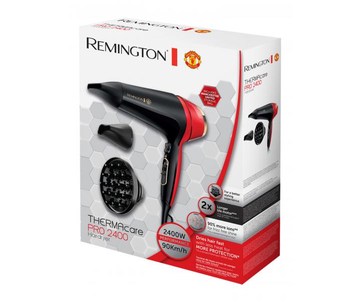 Fn Remington THERMACARE Manchester United D5755 - 2200 W