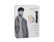 Zastrihva fzov BaByliss T881E- ierny