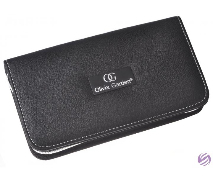 Sada kadernckych nonc 6,5"a efilanch nonc 6,35" Olivia Garden SilkCut Pro