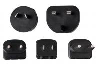 Sie�ov� adapt�r pre stroj�ek Andis TS-1