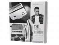 Set klasick�ho a kont�rovac�ho stroj�eka BaByliss Steel Edition 7755PE - strieborn�