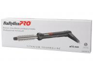 Nahrievacia kefa na vlasy BaByliss Pro