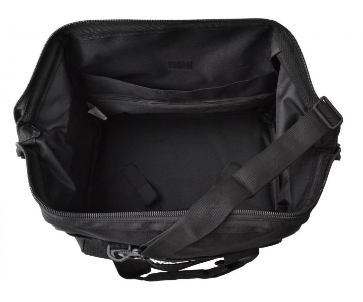 Textiln taka na strojeky a prsluenstvo Wahl - ierna