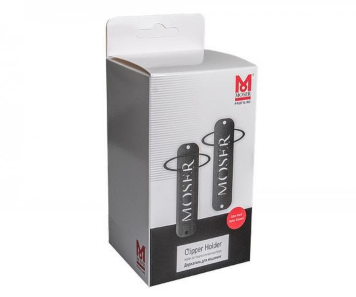 Kovov driak na strojeky Moser 0092-6035