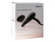 Fn na vlasy BaByliss Turbo Shine D570DE - 2200 W - rozbalen
