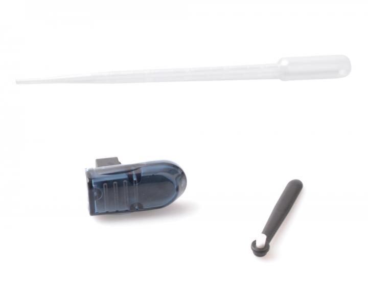 Profesion�lna �ehli�ka na vlasy s parou Hairway Mellow care 04121