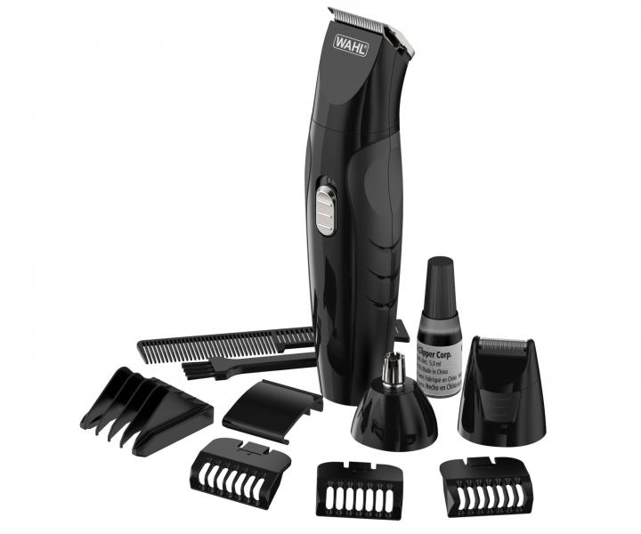 Zastrih�va� pre cel� telo Wahl GroomsMan 9685-016