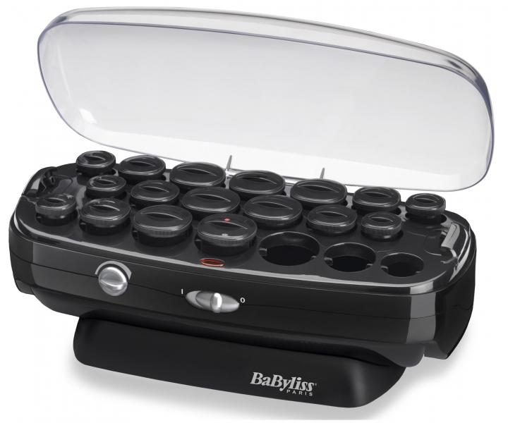 56/5000 Elektrick natky BaByliss RS035E - 3 vekosti natok