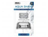 Nhradn holiaca hlavica Wahl Aqua Shave 7071-900