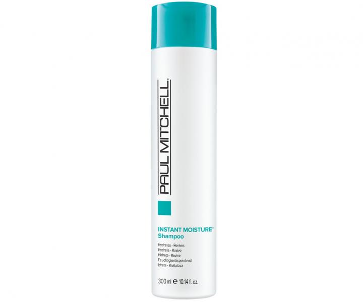 Hydratan rad Paul Mitchell Instant Hydrate