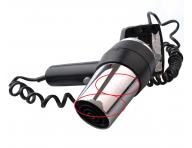 F�n na stenu Valera Action Super Plus - 1600 W - �ierny, bazar