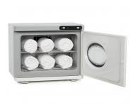 Ohrieva uterkov Sibel s funkciou UV iarenia - objem 19 l