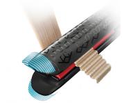 Profesionlna krepovaka na vlasy Valera Swiss'x Frise - 24 x 90 mm