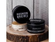 Sada pre objem vlasov pre muov Redken Brews Thickening - ampn + pomda + tatika zadarmo