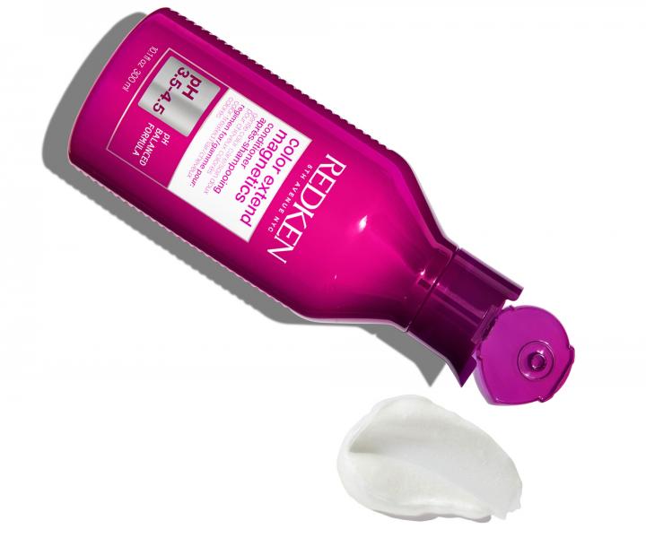 Starostlivos� pre �iariv� farbu vlasov Redken Color Extend Magnetics - 300 ml
