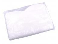 Pelerna Mila z netkanej textlie - 20 ks