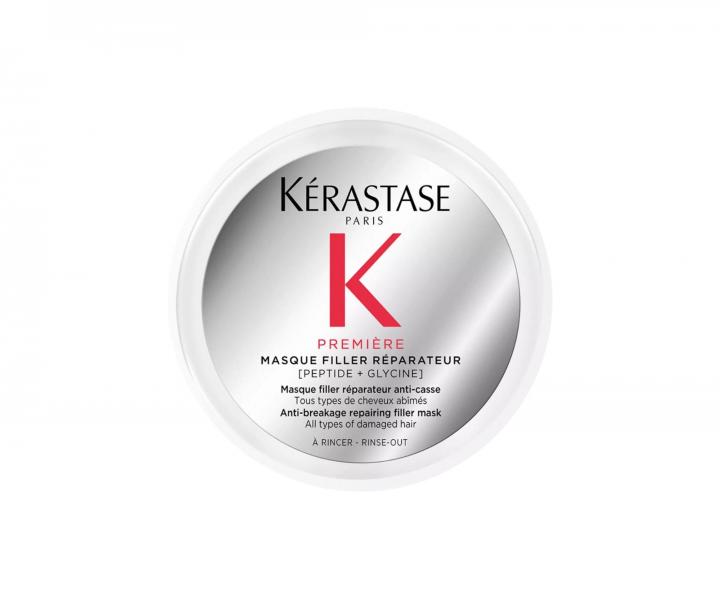 Dar�ekov� cestovn� sada na obnovu po�koden�ch vlasov K�rastase Premi�re Set For Damaged Hair