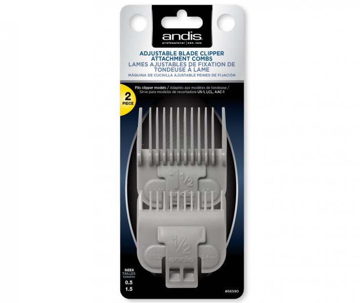 Sada n�hradn�ch n�stavcov Andis 66590 - 2 ks