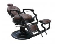 Kaderncke barber kreslo Sibel Barburys Malone - hned