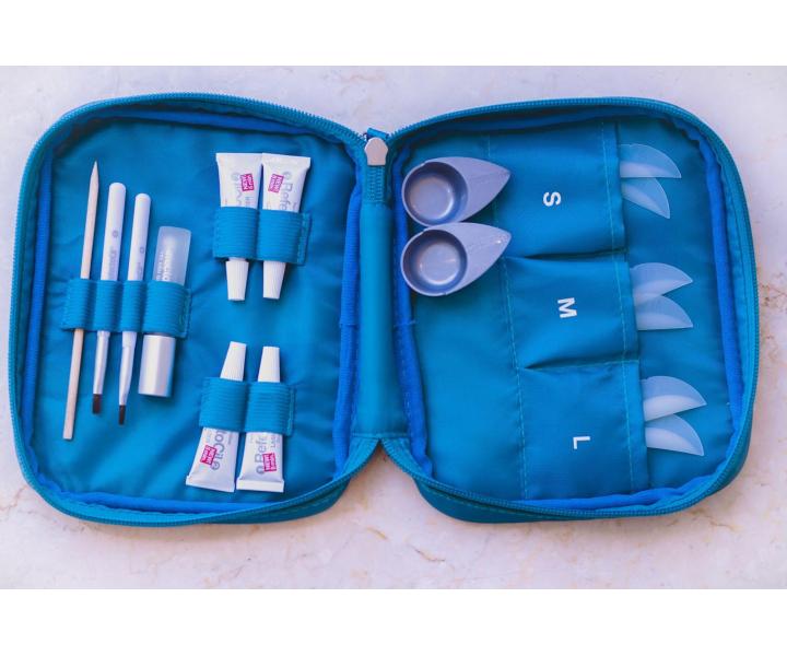 Sada na lifting mihalnc RefectoCil Eyelash Lift