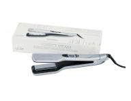 Profesion�lna parn� �ehli�ka na vlasy Ultron Perfect Steam - strieborn�