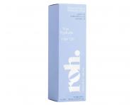 Vy�ivuj�ci olej pre such� a krepat� vlasy ROH The Hydrate Hair Oil - 60 ml