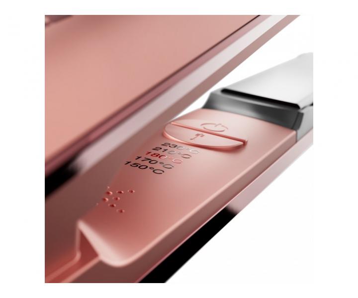 Profesionlna ehlika na vlasy Kiepe 8300.4 - ruovozlat