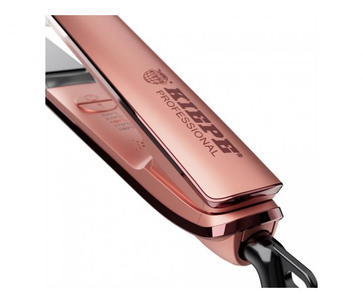 Profesionlna ehlika na vlasy Kiepe 8300.4 - ruovozlat