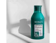 Rad pre objem a hustotu jemn�ch, z�ahnut�ch a norm�lnych vlasov Redken Acidic Grow Full System