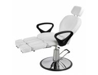 Pedik�rne kreslo Silverfox - Hydraulick�