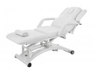 Elektrick masne lehtko Weelko SPHEN - 3 motory, biele