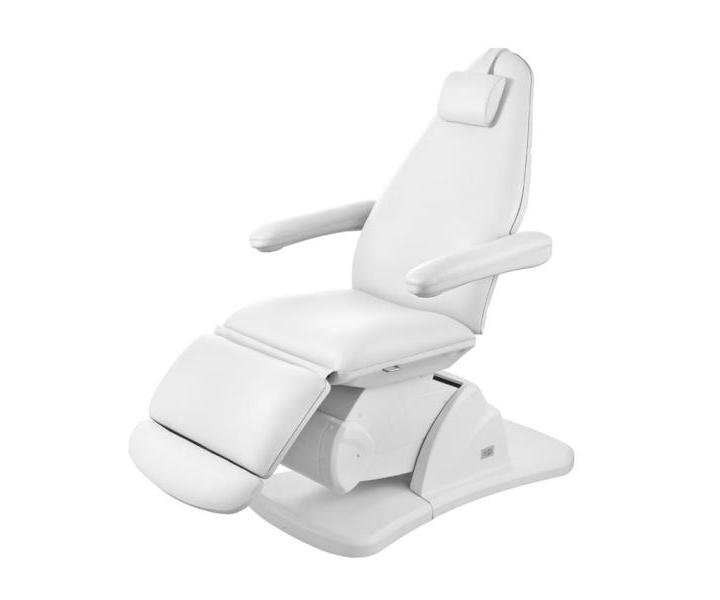 Elektrick kozmetick lehtko Silverfox 2244 - 3 motory, biele