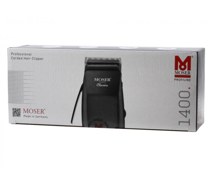 Profesion�lny stroj�ek na vlasy Moser Classic 1400-0457