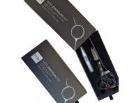 Kade�nick� efila�n� n��ky Fox Spitz Premium 5,5" - �ierne