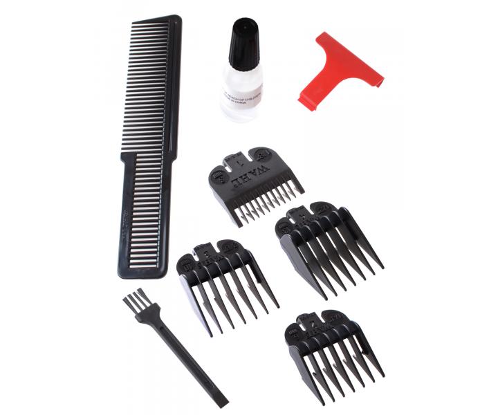 Profesionlny strojek na vlasy Wahl Super Taper 08466-216H