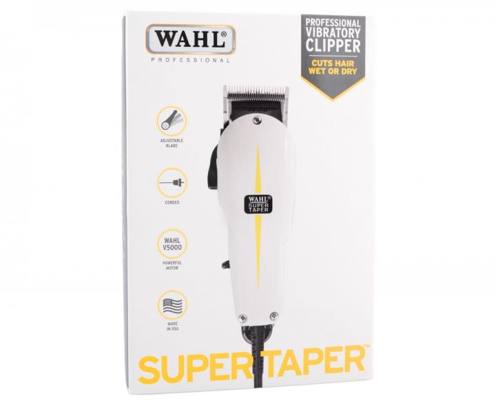 Profesionlny strojek na vlasy Wahl Super Taper 08466-216H