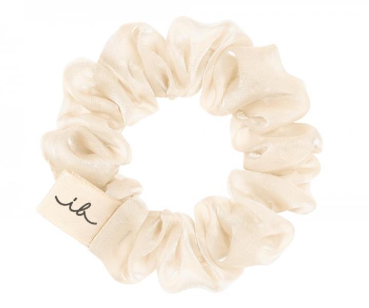 Ozdobn pirlov gumiky Invisibobble Sprunchia Slim - 2 kusy