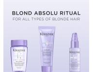 Rad pre blond vlasy Krastase Blond Absolu