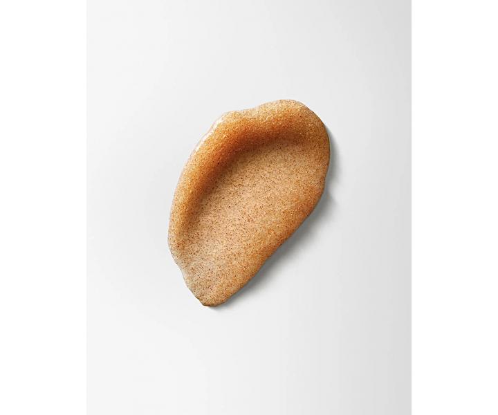 Predampnov istiaci peeling pre zdrav pokoku hlavy Moroccanoil Scalp Purifying Scrub - 125 ml