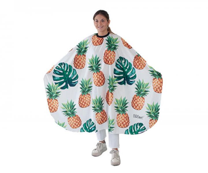 Kaderncka pltenka na strihanie Eurostil Professional