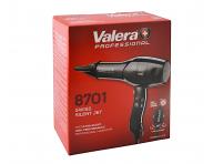Profesion�lny f�n na vlasy Valera Swiss Silent Jet SXJ 8701 RC - 2200 W, �ierny