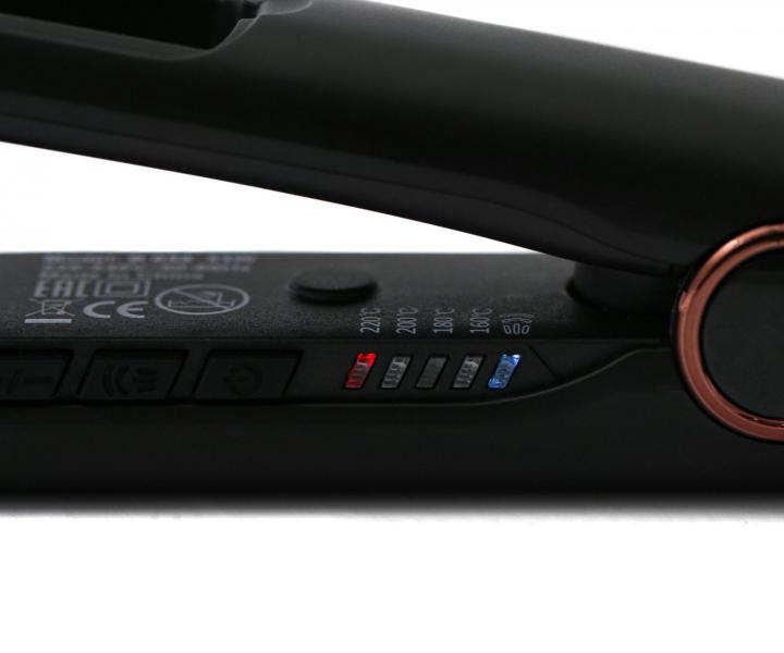 Parn ehlika na vlasy Hairway Professional Daily Care - ierna