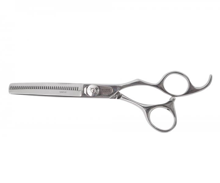 Profesionlny rad kadernckych nonc Olivia Garden SilkCut