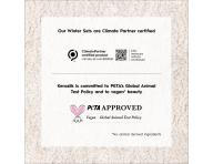 Darekov sada na vyhladenie krepatch a nepoddajnch vlasov Kerasilk Smoothing Set + kozmetick tatika zadarmo